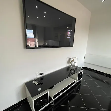 Mn Lejlighed Teslić