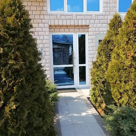 Mn Апартаменты
